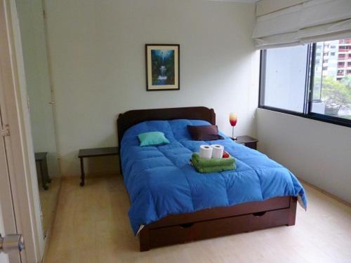 Host, Apartment For Rent Lima Exterior photo